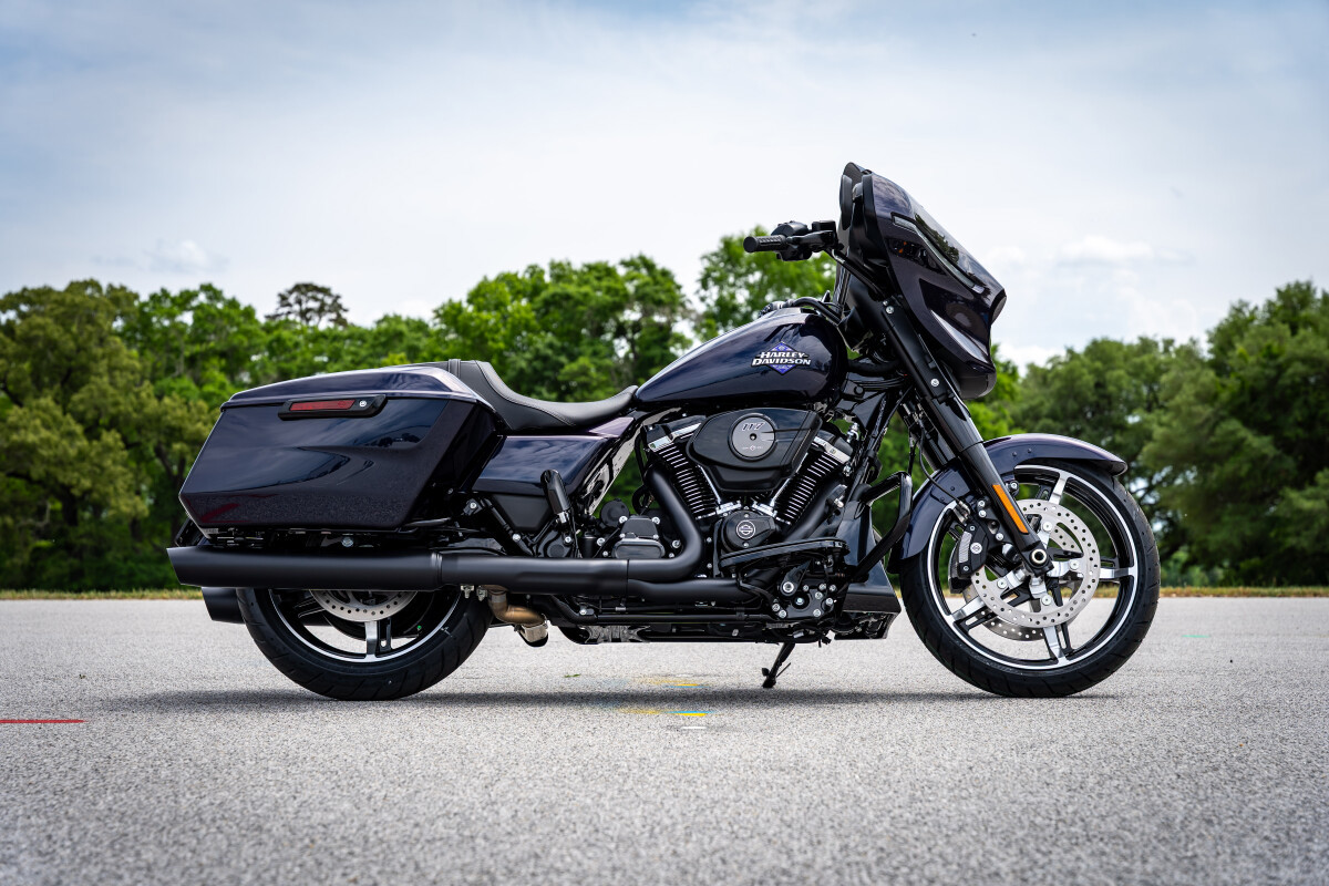 Street Glide®