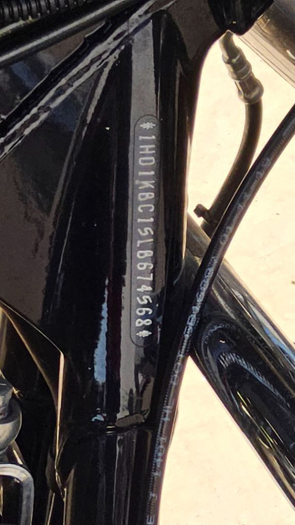 Street Glide®