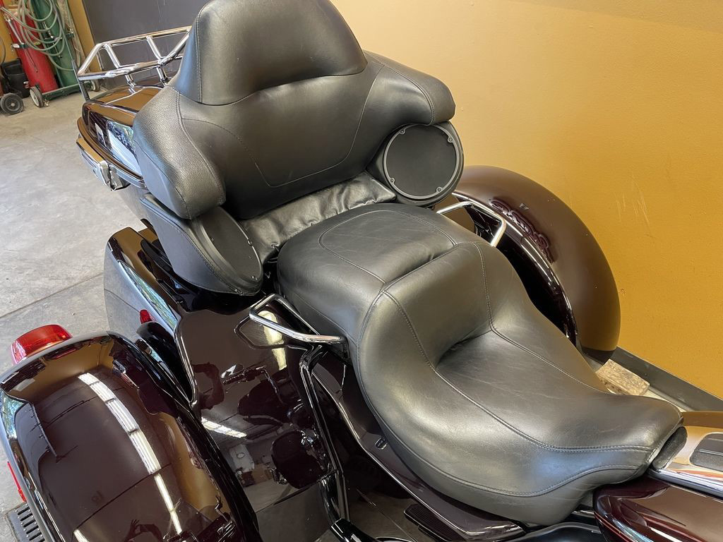 Tri Glide® Ultra Classic®