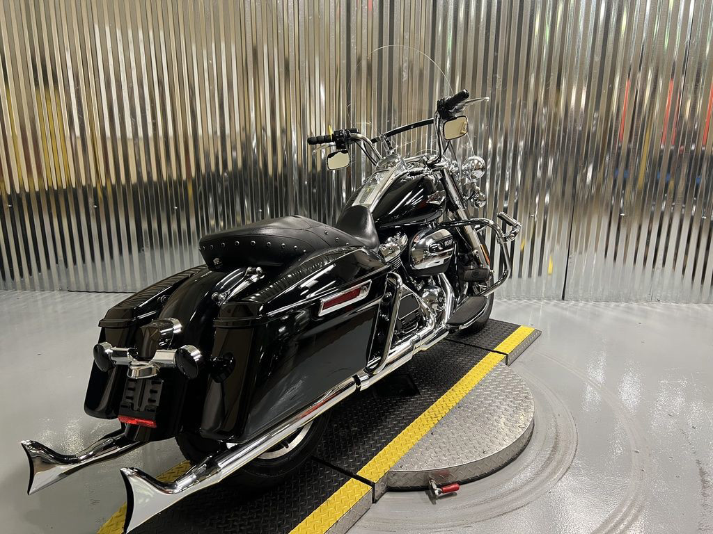 Road King®