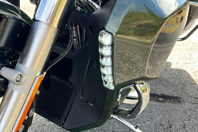 Street Glide® Limited