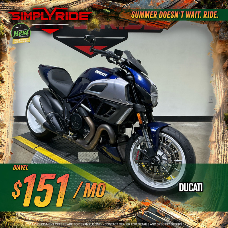 Diavel