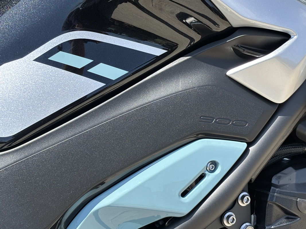 Z900 ABS