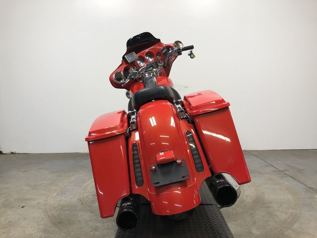 CVO™ Street Glide® 