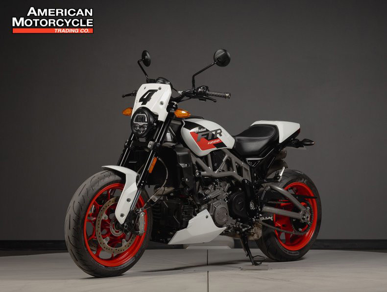 FTR 1200 Sport