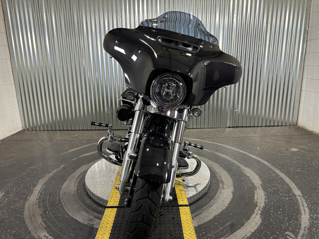 Street Glide® Special