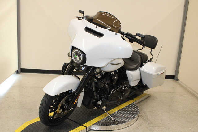 Street Glide® Special