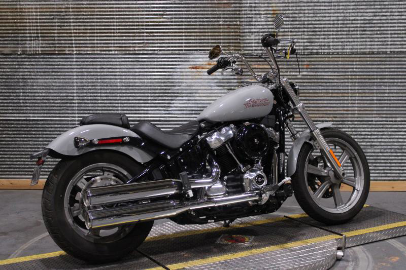 Softail® Standard