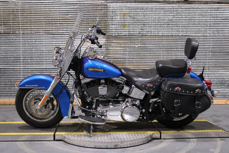 Heritage Softail® Classic