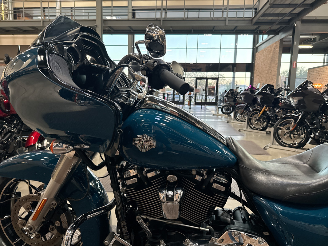 Road Glide® Special