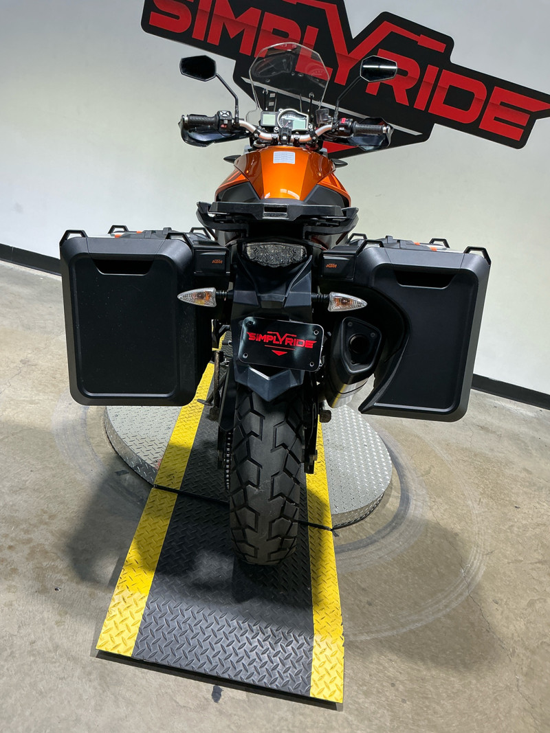 1190 Adventure ABS