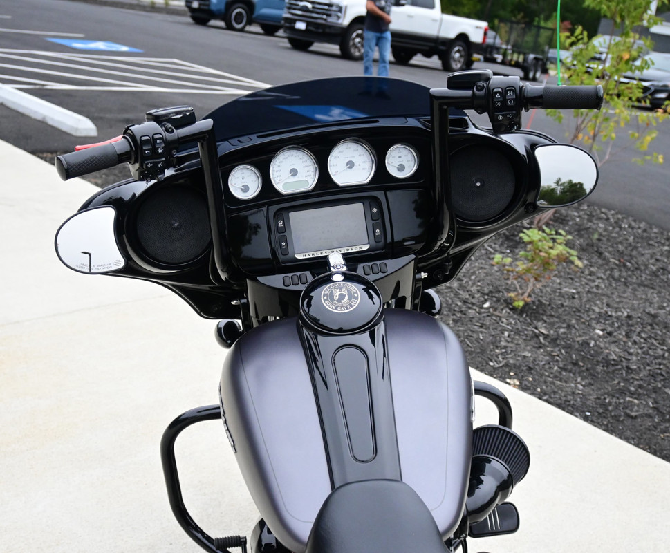 Street Glide® Special