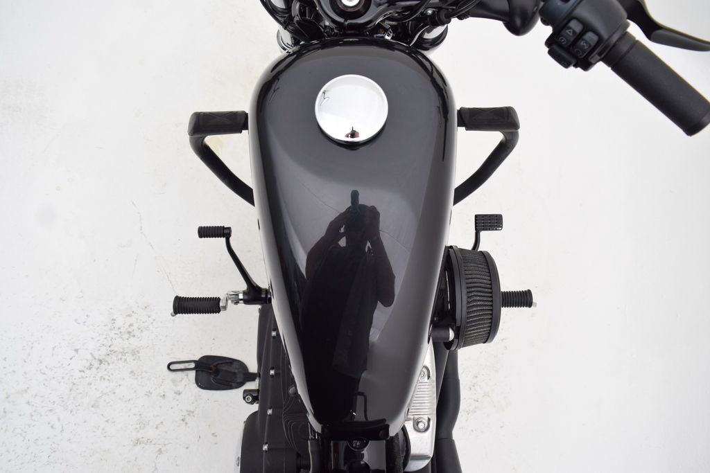 Sportster® Forty-Eight®