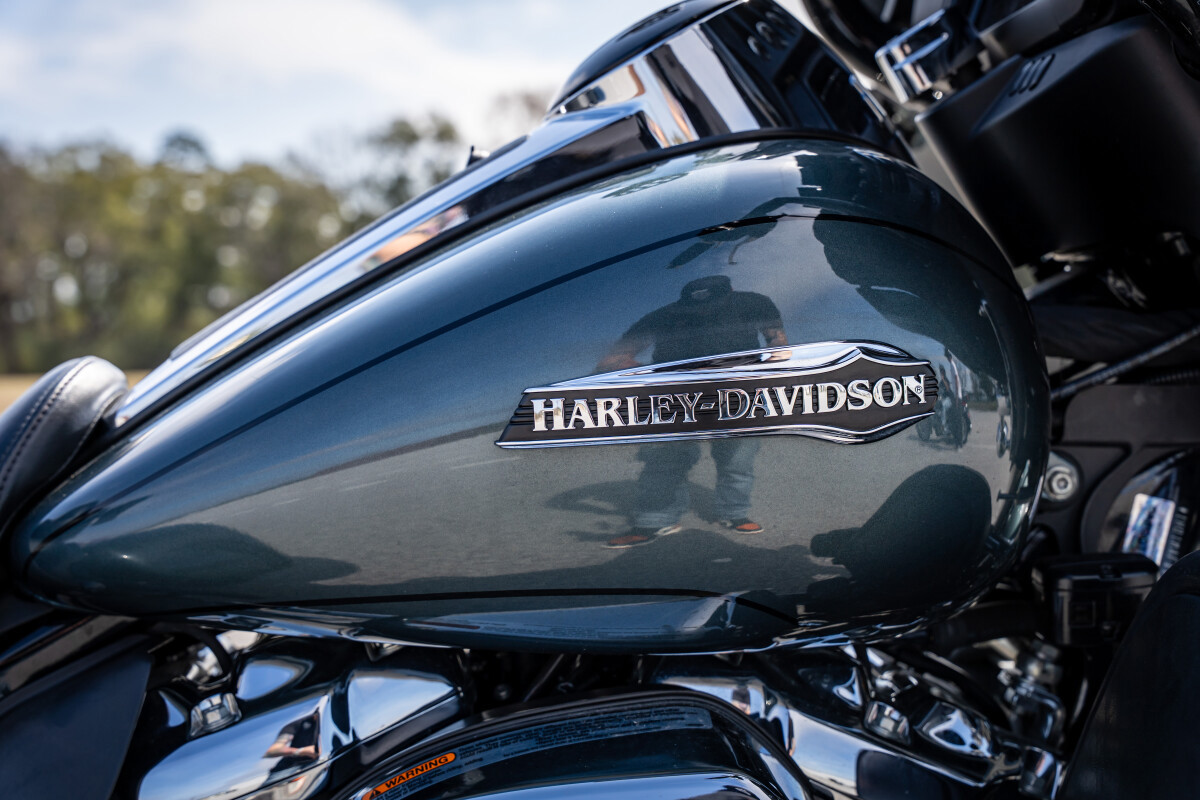 Tri Glide® Ultra