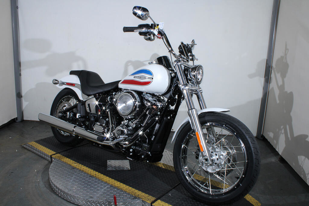 Super Glide