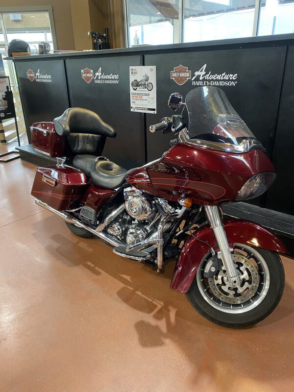 Road Glide®