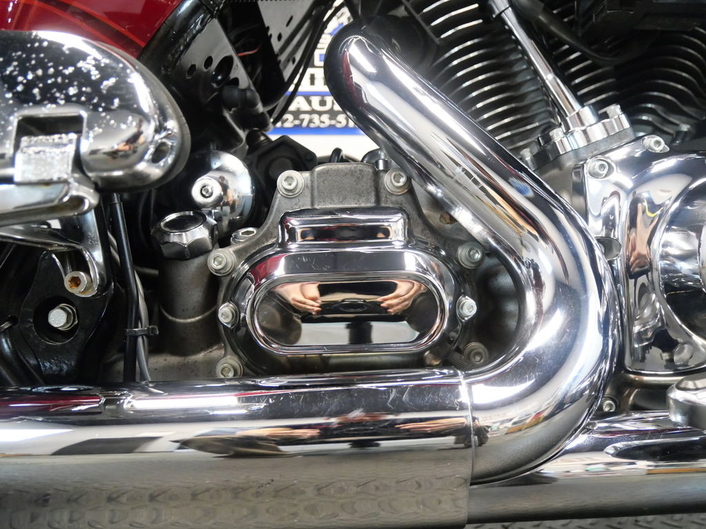 CVO® Street Glide®