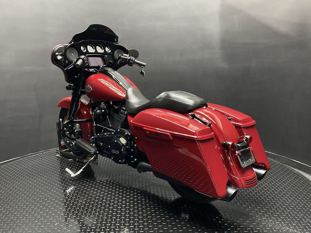 Street Glide® Special