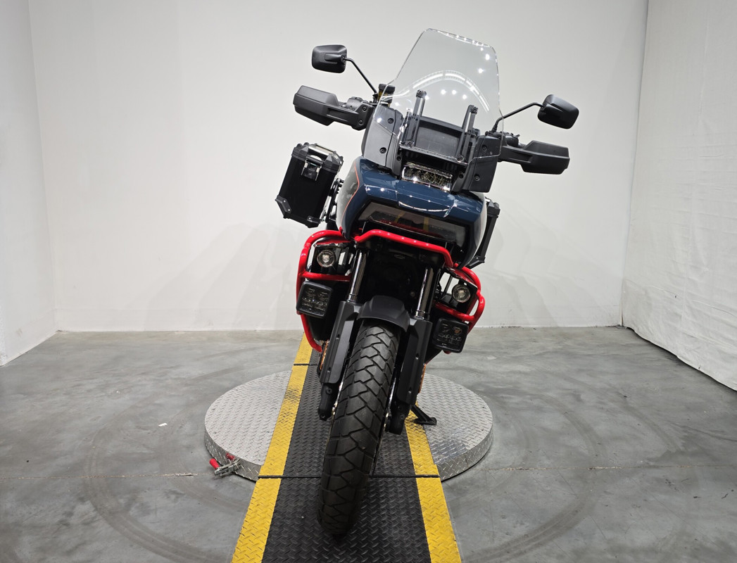 CVO® Pan America®