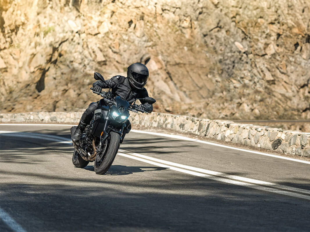 Z900 ABS