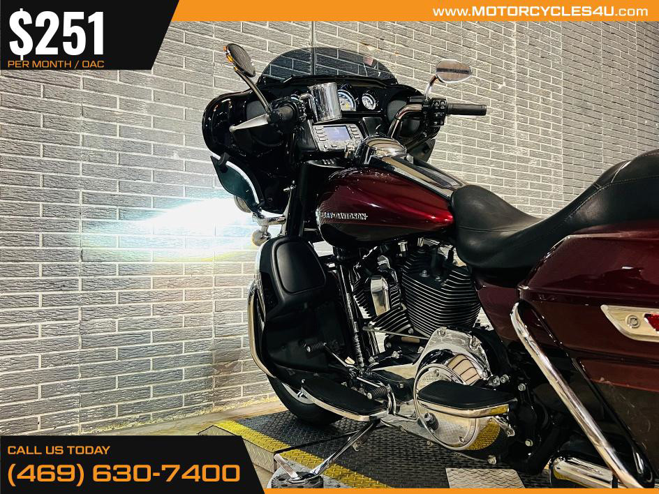 Electra Glide® Ultra® Limited