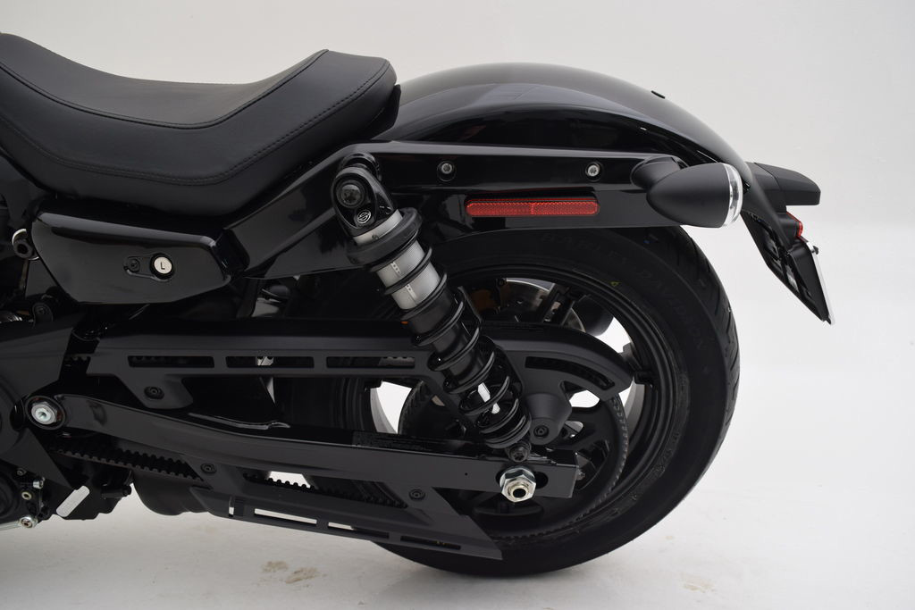 Nightster