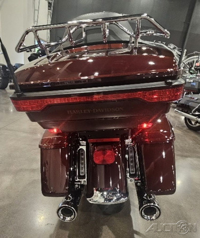 Electra Glide® Ultra® Limited