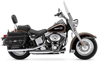 Heritage Softail® Classic