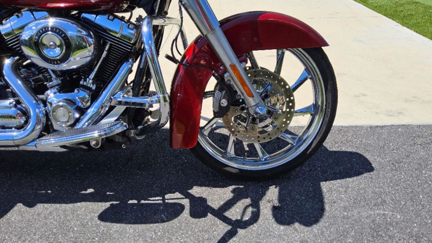 Street Glide®
