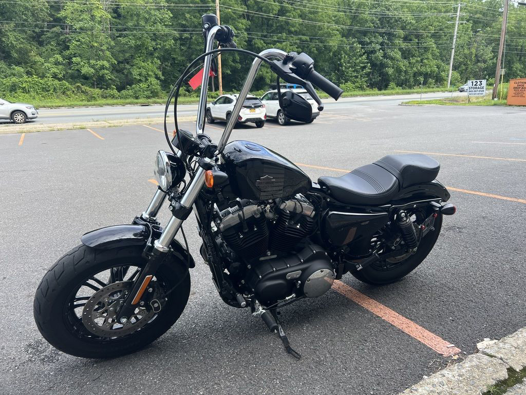 Sportster® Forty-Eight®