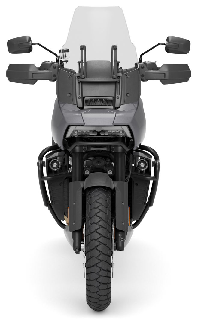 Pan America® 1250 Special