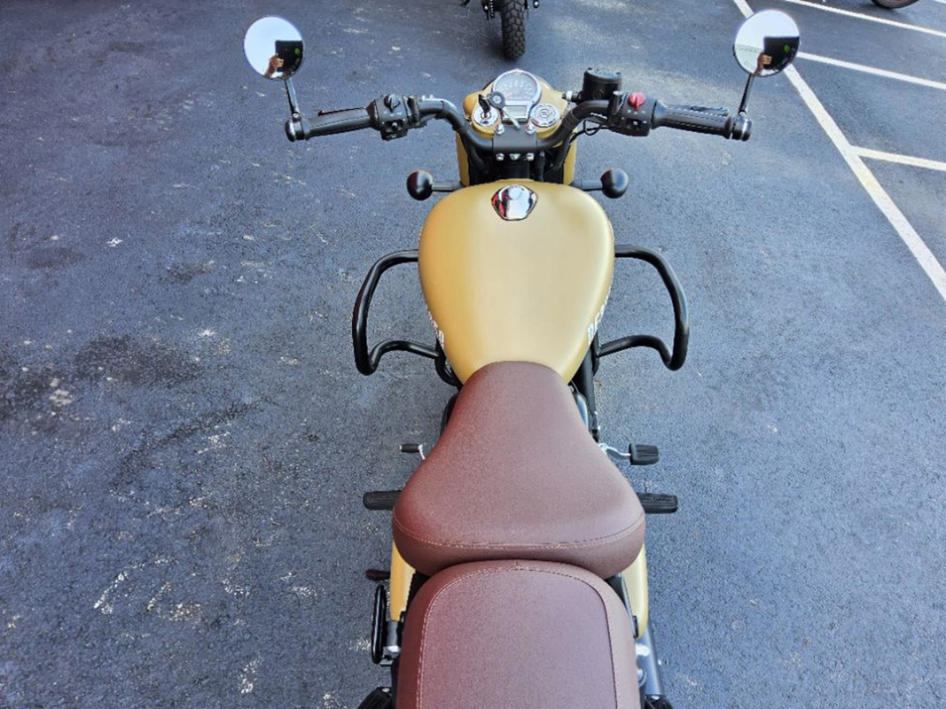 Classic 350