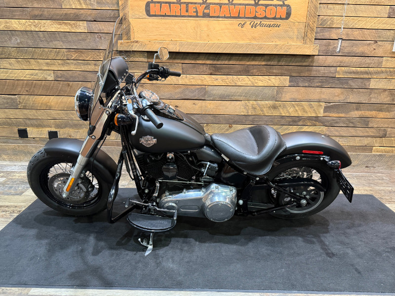 Softail® Slim®