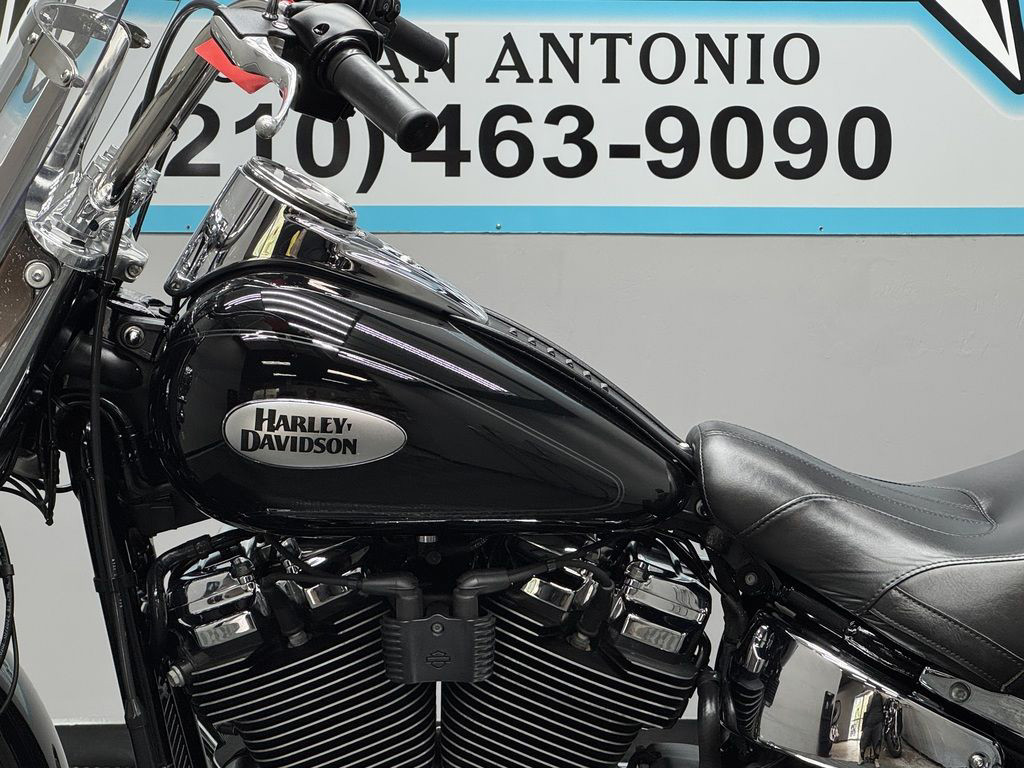 Heritage Classic 114