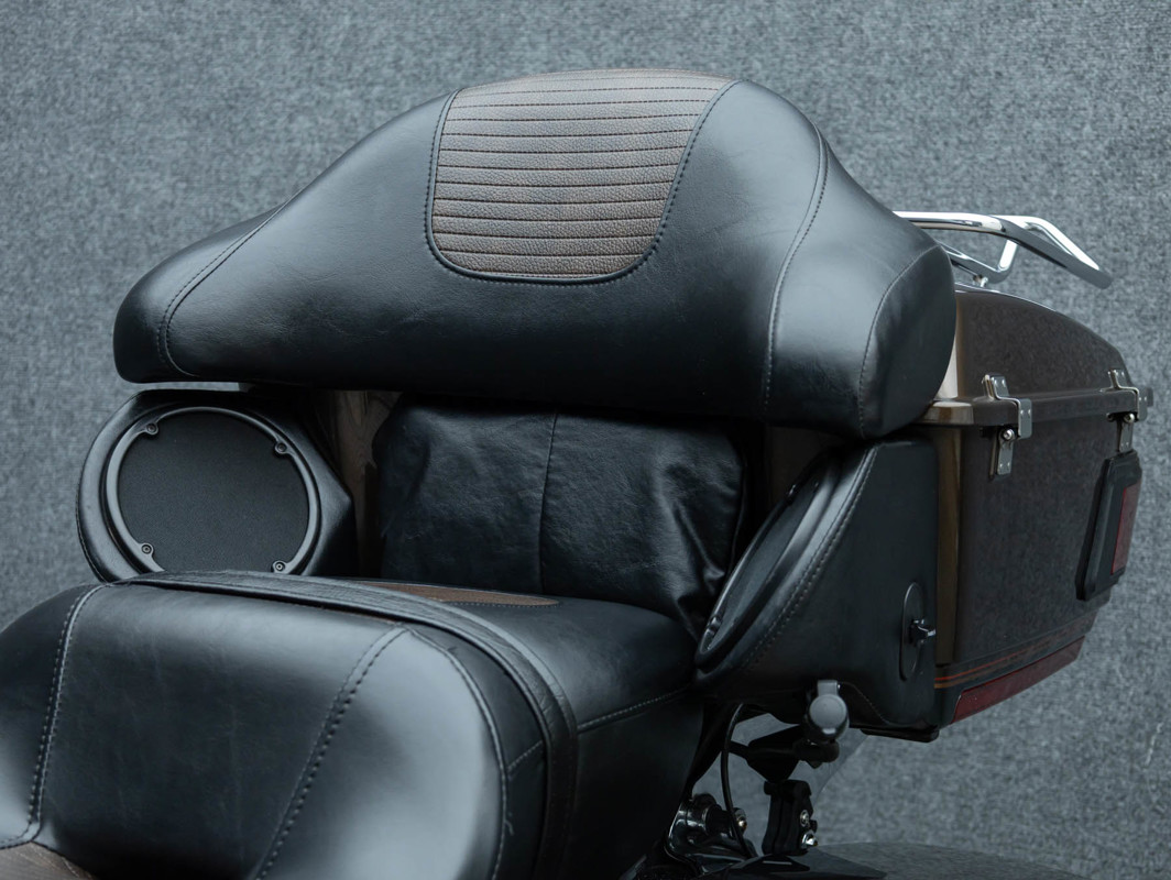 Electra Glide® Ultra® Limited 110th Anniversary