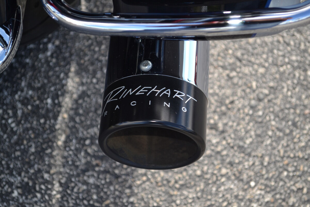 Electra Glide® Ultra® Limited