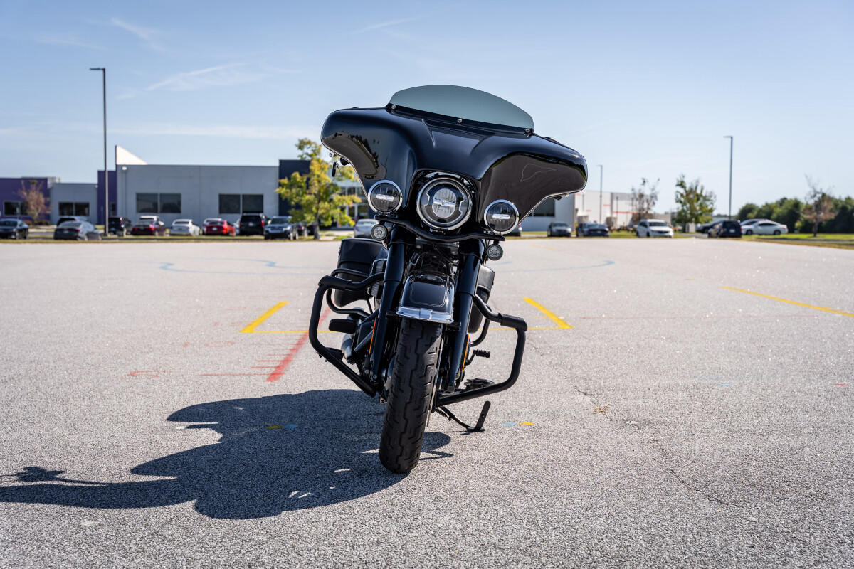 Heritage Classic 114