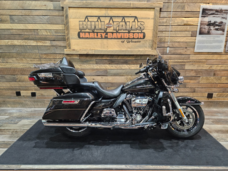 Electra Glide® Ultra® Limited