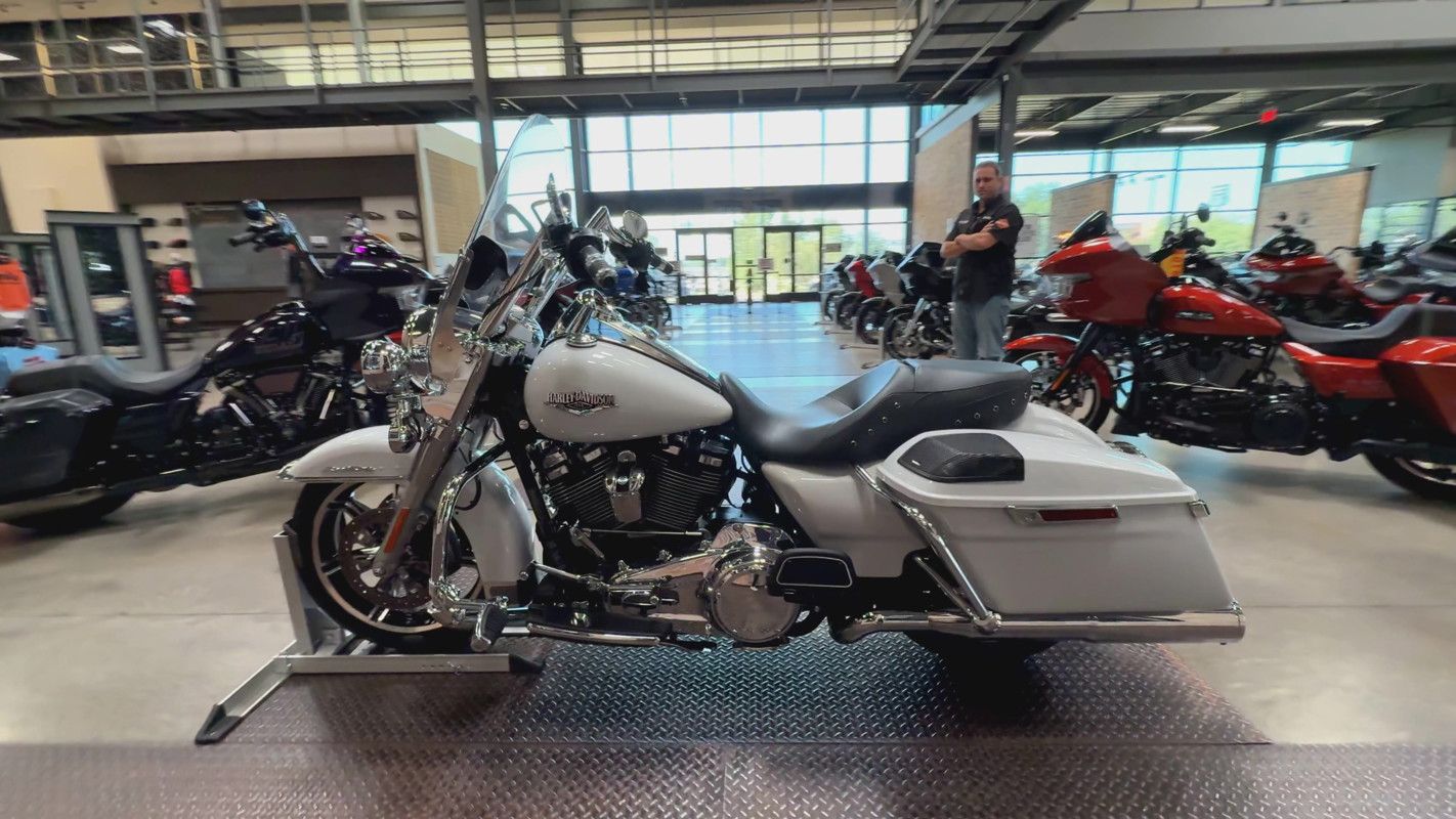Road King®