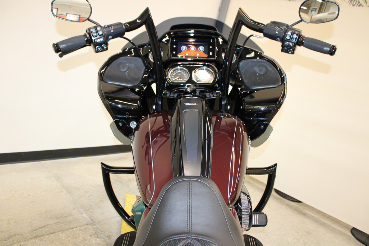 Road Glide® Special