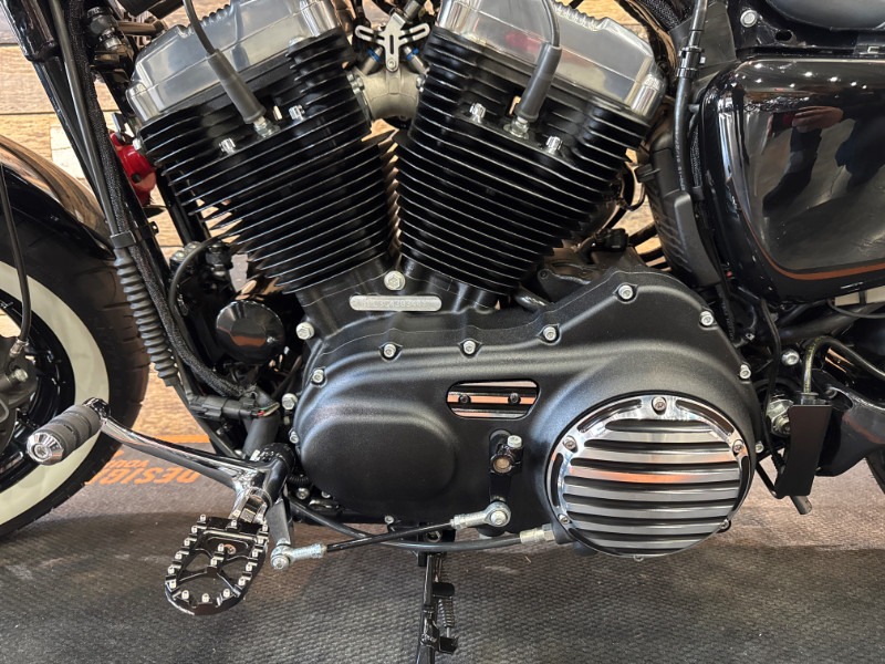 Sportster® Forty-Eight®