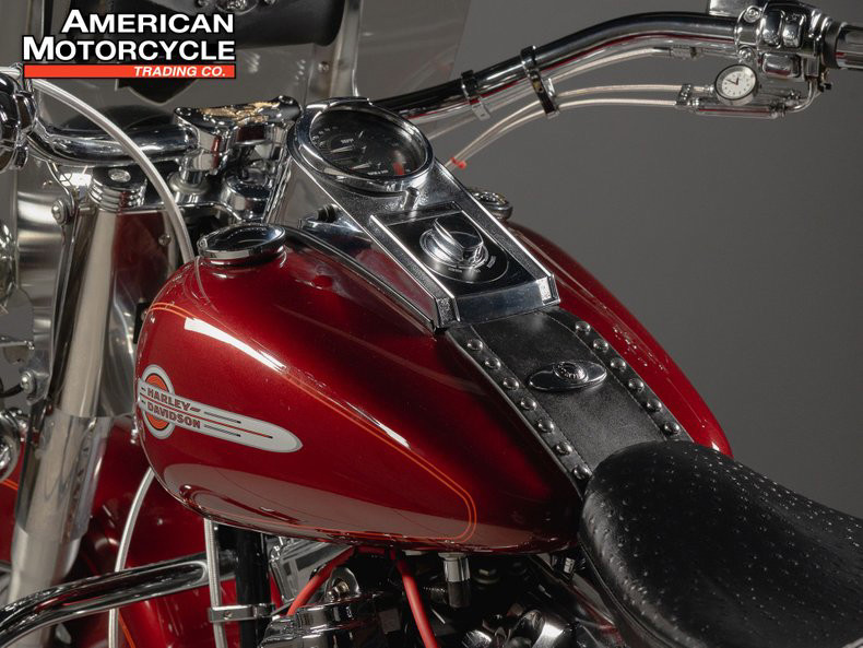Heritage Softail® Classic 