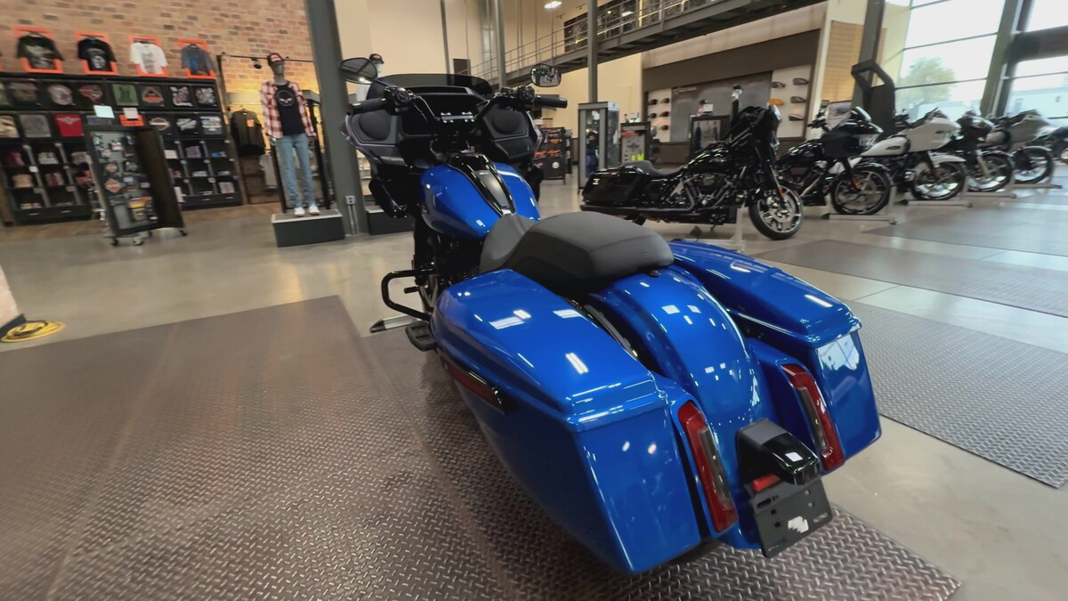 Road Glide®