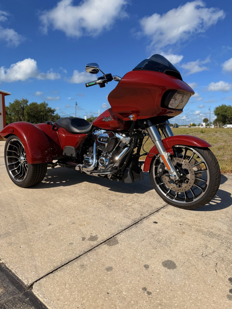 Road Glide® 3