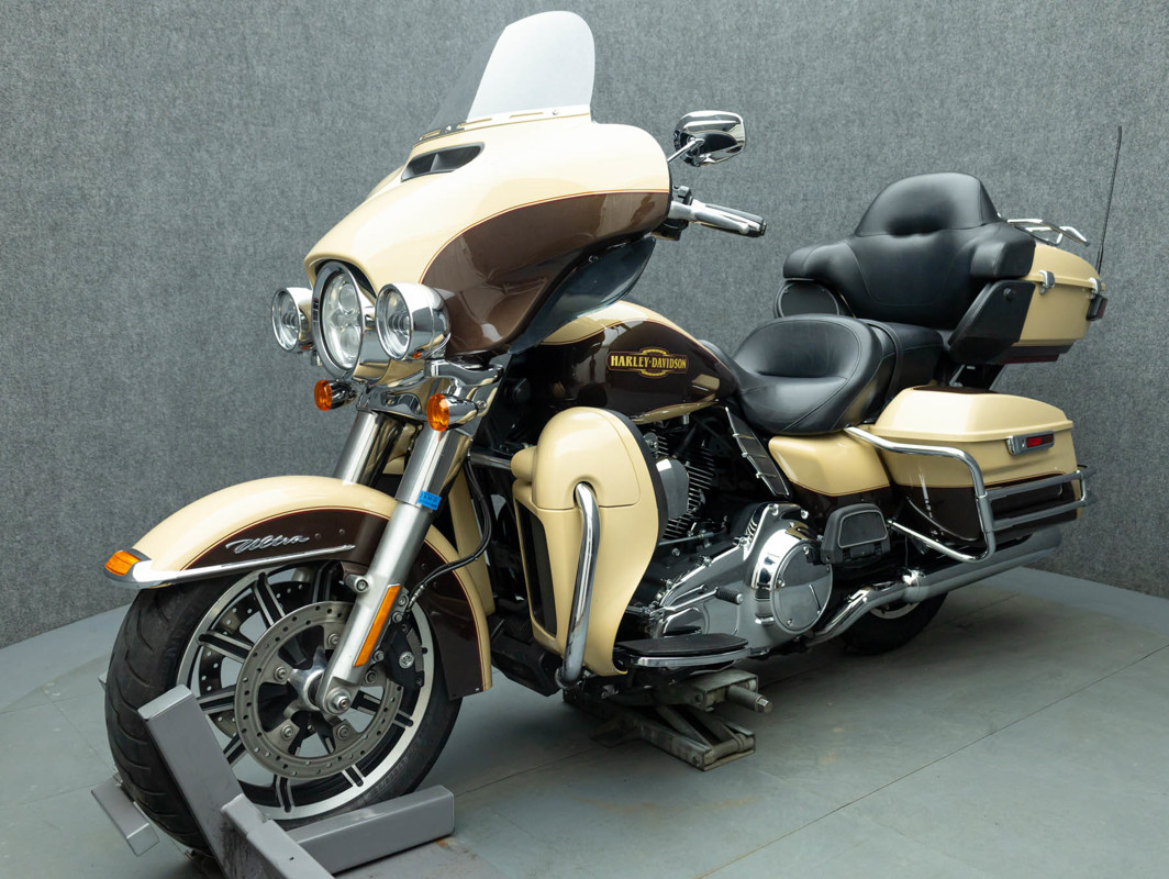 Ultra Classic® Electra Glide®