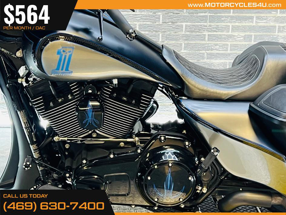 Street Glide® Special