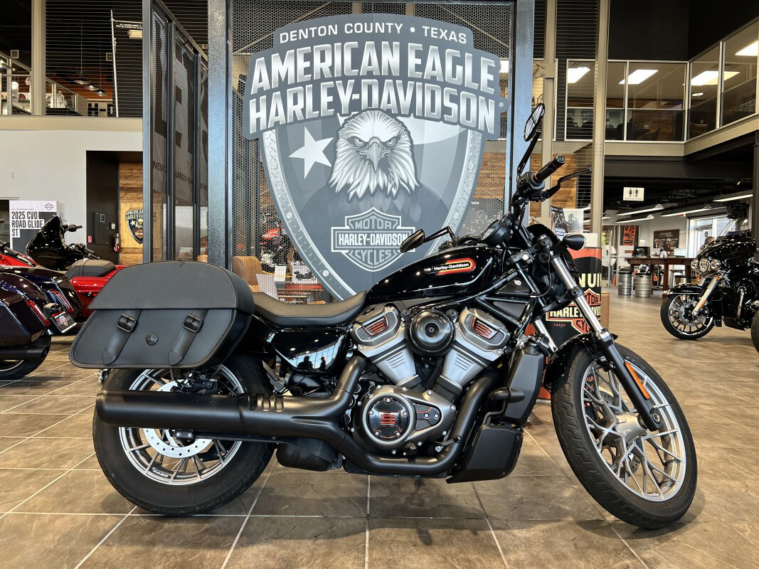 Nightster Special