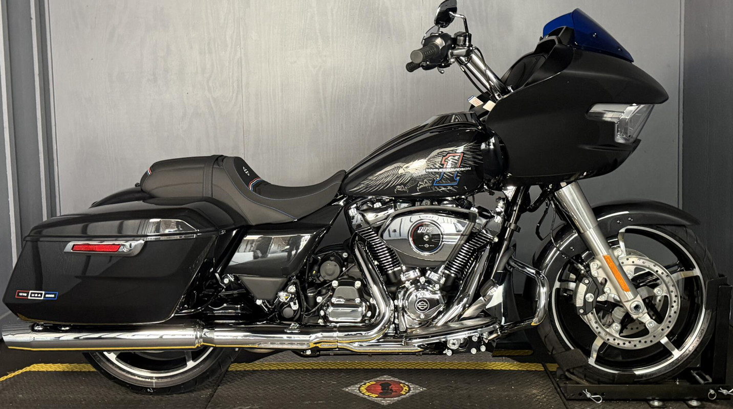Road Glide®