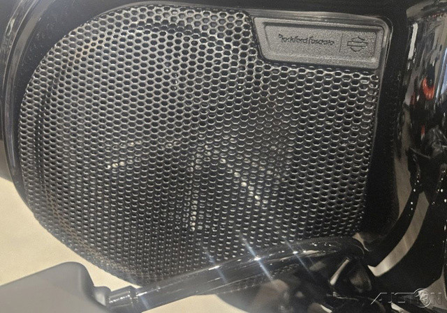 Street Glide® 3 Limited