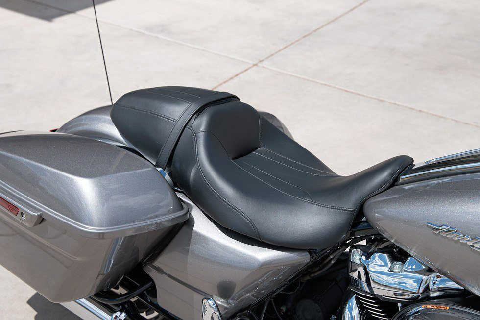 Road Glide® Ultra
